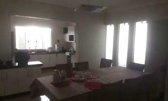 Imagem 4: Excelente casa com 4 quartos condomínio Império dos Nobres