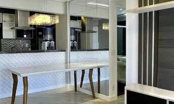 Imagem 4: Apartamento para aluguel e venda possui 68 metros quadrados com 3 quartos