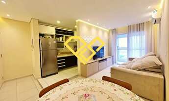 Imagem 2: Apartamento 2 Quartos em Santos