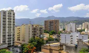 Imagem 7: Apartamento à Venda - Vila Isabel, 4 Quartos, 180 m2