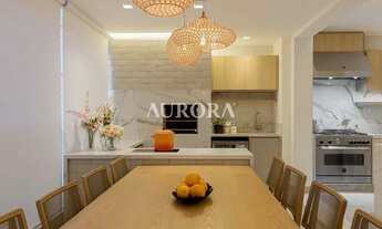 Imagem 5: Apartamento no Edifício Absoluto à venda, Gleba Palhano, Londrina, PR