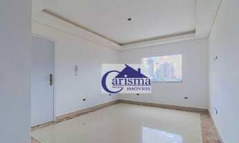 Imagem 4: Cobertura, 108 m² - venda por R$ 730.000,00 ou aluguel por R$ 5.517,12/mês - Campestre - S