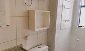 Imagem 4: FM Apartamento 87m² Andar Alto, Nascente, 3 quartos 1 suíte com armarios, prox ao cbv