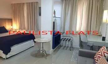 Imagem 2: SÃO PAULO - RESIDENCIAL - CERQUEIRA CÉSAR