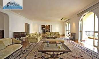 Imagem 7: Apartamento dos sonhos, Paço do Prado, Al. Joaquim Eugênio de Lima Jardins/SP