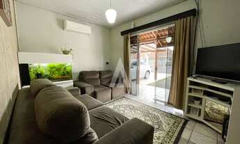 Imagem 5: JOINVILLE - Casa Padrão - Aventureiro