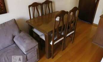 Imagem 6: Apartamento para Aluguel - Meier, 3 Quartos, 65 m2