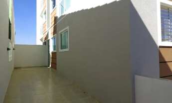 Imagem 5: Apto 2 Dorm Sacada e 2 Vagas de Garagem Cobertas Jd Siriema