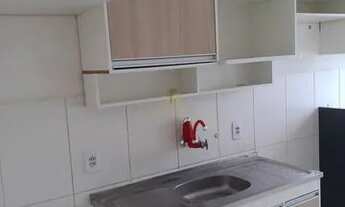 Imagem 4: Apartamento Padrão