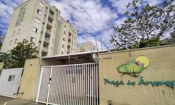 Imagem 2: Apartamento 67M² térreo para locação. Jardim Adelaide Hortolândia-S