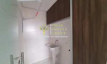 Imagem 3: Apartamento para locação no Duetto Di Mariah, Indaiatuba/SP