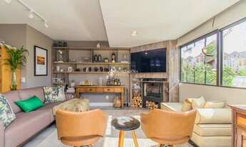 Imagem 5: Cobertura para venda possui 160 metros quadrados com 3 quartos em Floresta - Porto Alegre