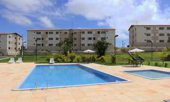 Imagem 6: Aluga-se um apartamento de dois quartos no Condomínio Itacaiunas , Marabá-PA