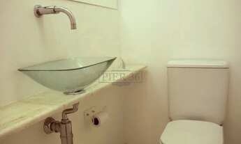 Imagem 5: Porto Alegre - Casa de Condomínio - Tristeza