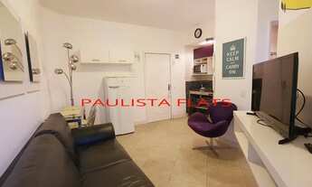 Imagem 2: SÃO PAULO - Flat - JARDIM PAULISTA