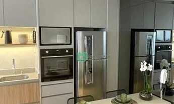 Imagem 4: Apartamento com 1 dormitório, 40 m² - venda por R$ 1.500.000,00 ou aluguel por R$ 8.350,00