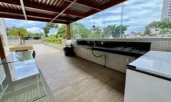 Imagem 3: Apartamento para venda possui )90 m2)com 3 quartos em Brisamar - João Pessoa - Paraíba