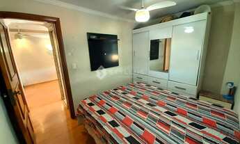 Imagem 4: Pilares Apartamento com 2 dormitórios