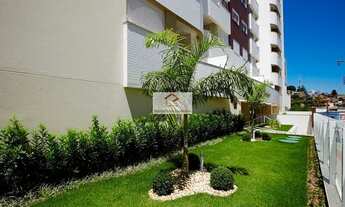 Imagem 6: Apartamento 3 Dormitórios sendo 1 suíte, NOVO à venda no bairro Estreito - Florianópolis/S