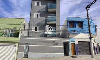 Imagem: Apartamento em Condomínio Padrão para