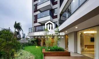 Imagem 4: APARTAMENTO RESIDENCIAL em SÃO PAULO - SP, BROOKLIN