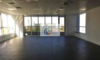 Imagem 4: Sala/Conjunto para aluguel e venda possui 408 metros quadrados