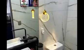 Imagem 2: Apartamento para aluguel com 98 metros quadrados com 2 quartos em Vila Andrade - São Paulo