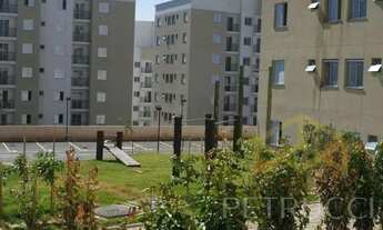 Imagem 2: Apartamento - Jardim Myrian Moreira da Costa - Campinas