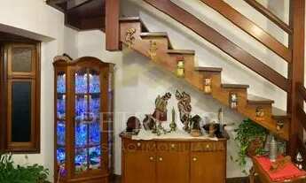 Imagem 4: Casa - Colinas do Ermitage (Sousas) - Campinas