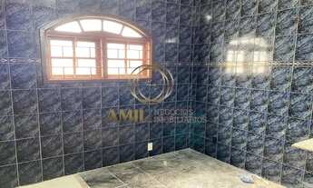 Imagem 5: LL - RA Amil Aluga Sobrado na Zona Leste