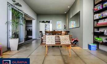 Imagem 6: Apartamento Locação 2 Dormitórios - 124 m² Vila Ipojuca