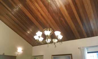 Imagem 6: Excelente Sobrado no Parque da Mooca com sala p/ 3 ambientes e Churrasqueira