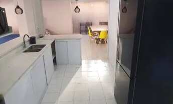 Imagem 4: Casa de temporada 4 quartos guaruja sp praia de pernambuco