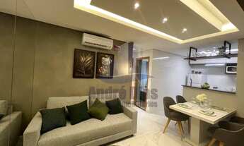 Imagem 3: APARTAMENTO RESIDENCIAL em SANTANA DE PARNAÍBA - SP, CHÁCARA ESTELA