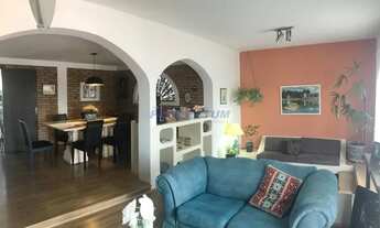 Imagem 4: Casa - Jardim Paraíso - Campinas