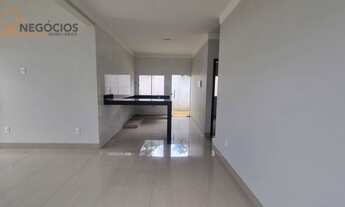 Imagem 3: CASA 02 QUARTOS, SANTA HELENA - PATOS DE MINAS