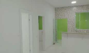 Imagem 2: Alugo casa no segundo andar