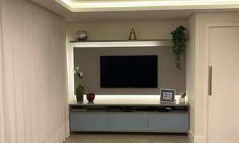 Imagem 5: APARTAMENTO 03 DORMITÓRIOS COM SUITE BOSQUE DA SAÚDE