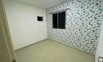 Imagem 3: JARDINS DO JANGA - VENDA - APTO 2 QUARTOS