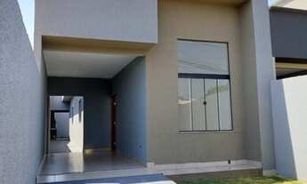 Imagem: Casa Setor Goiânia, Park Sul