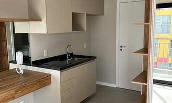 Imagem 5: LINDO STÚDIO EM MOEMA