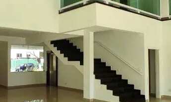 Imagem 4: Casa com 4 dormitórios à venda, 650 m² por R$ 4.000.000,00 - Condomínio Guaporé - Ribeirão