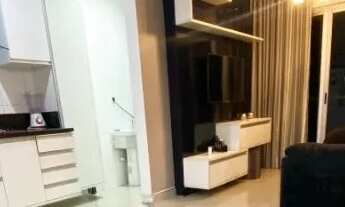 Imagem 7: Apartamento Mobiliado no Parque das Laranjeiras de 2 dormitórios