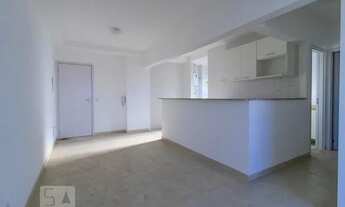 Imagem 3: Apartamento para Aluguel - Sapopemba, 2 Quartos, 56 m2