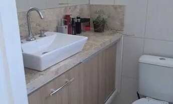 Imagem 4: Apartamento com 2 dormitórios à venda, 70 m² - Vila Valparaíso - Santo André/SP