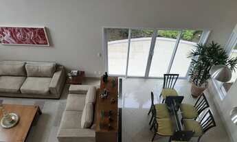 Imagem 6: Casa para alugar no Condomínio Terras de São Carlos em Jundiaí