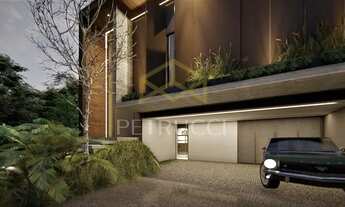 Imagem 3: Casa - Swiss Park - Campinas