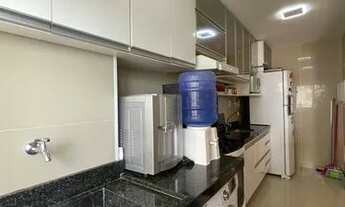 Imagem 7: Apartamento para venda possui 61 metros quadrados com 2 quartos