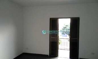 Imagem 4: Sobrado com 3 dormitórios para alugar, 135 m² por R$ 1.690,00/mês - Parque Residencial Joã