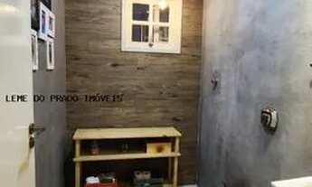 Imagem 5: Sobrado para Venda em Santo André, Utinga, 4 dormitórios, 1 suíte, 4 banheiros, 4 vagas